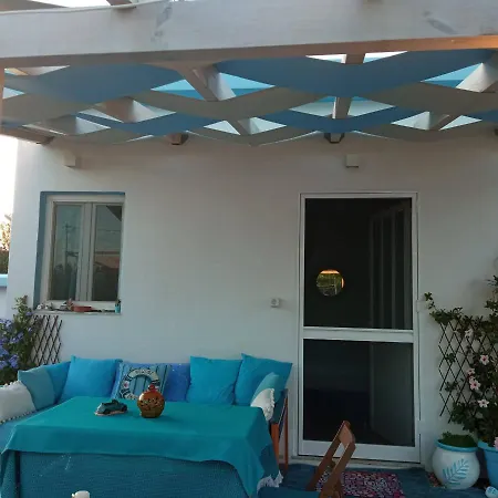 Casa vacanze Casa D'armaros