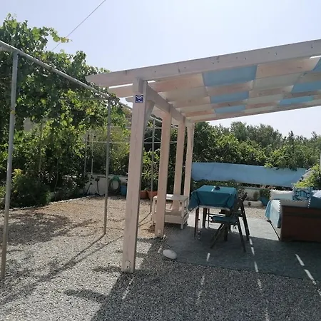 Casa D'armaros *