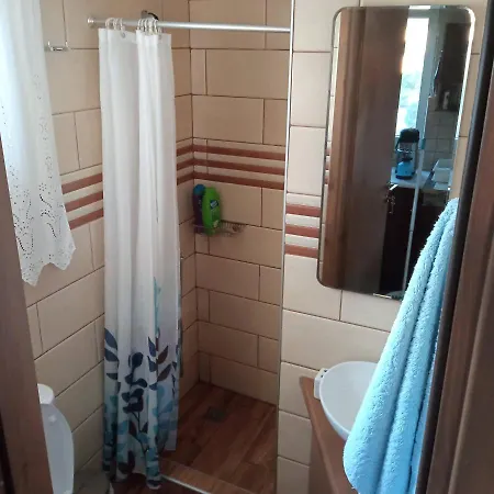 Casa D'armaros Σπίτι διακοπών Κίσσαμος