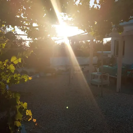Σπίτι διακοπών Casa D'armaros