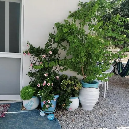 Σπίτι διακοπών Casa D'armaros Κίσσαμος