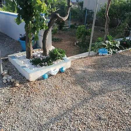 Casa D'armaros Σπίτι διακοπών