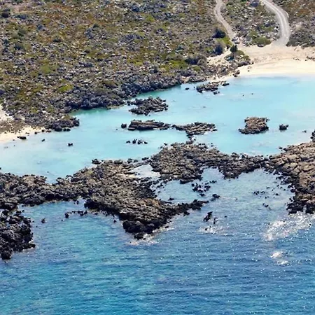 Casa D'armaros * Κίσσαμος